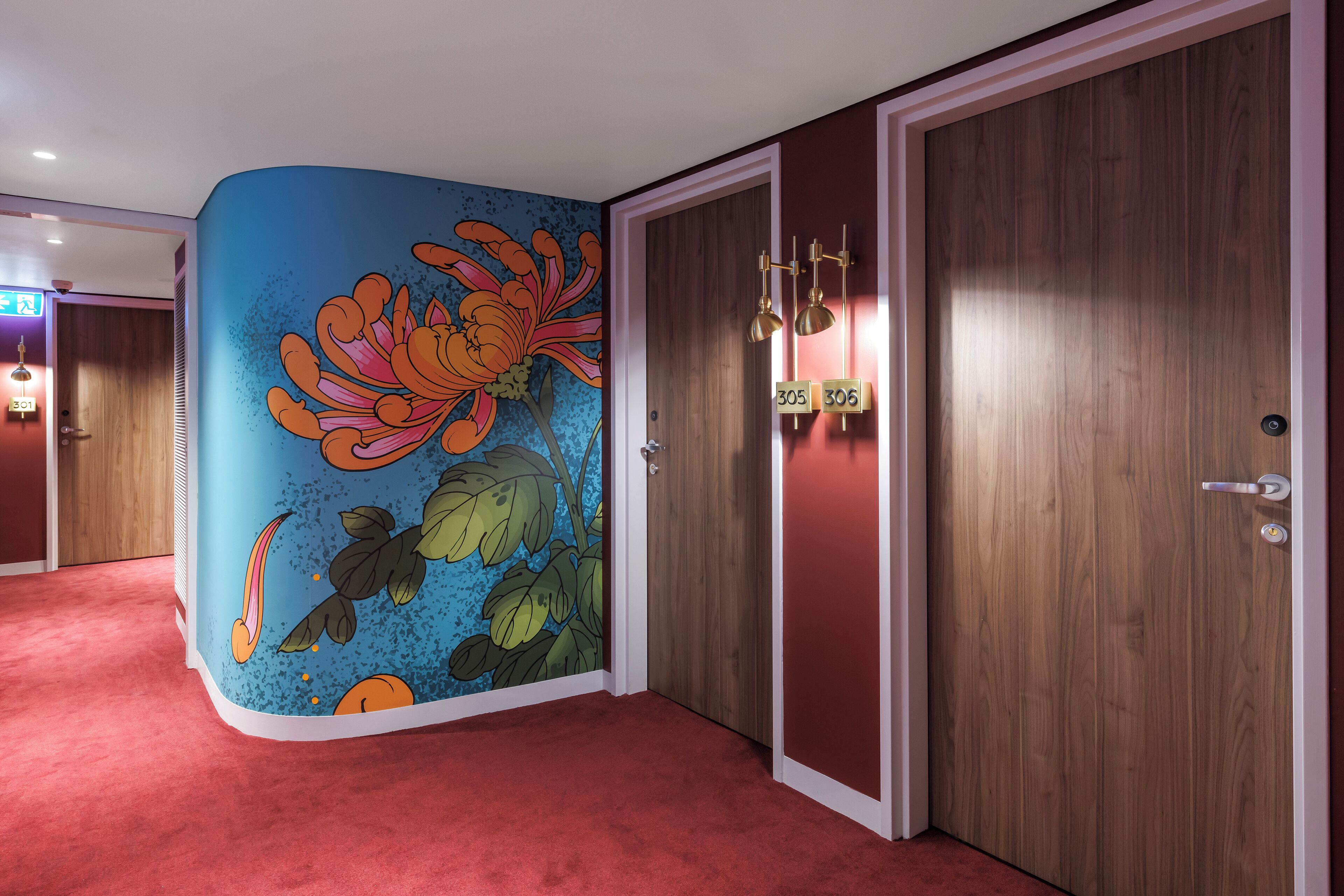 Foto - Adge Hotel and Residences