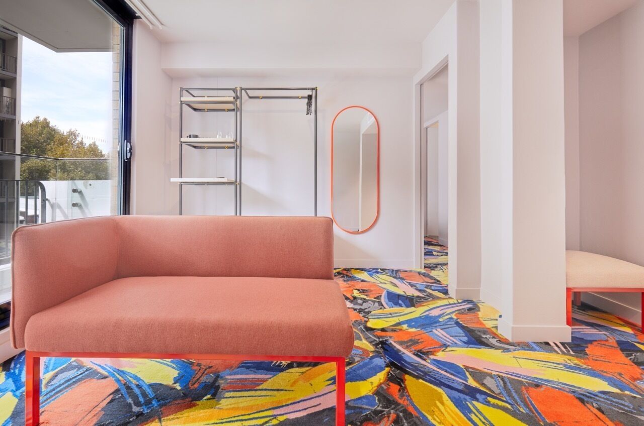 Foto - Adge Hotel and Residences