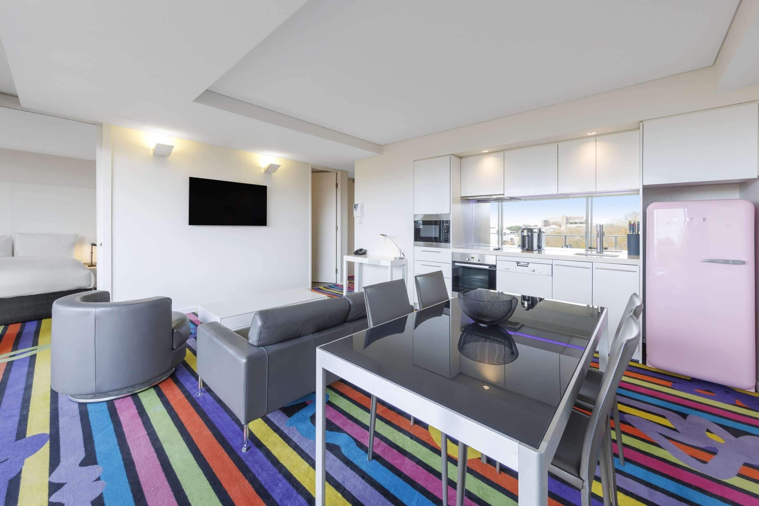 Foto - ADGE Hotel & Residences