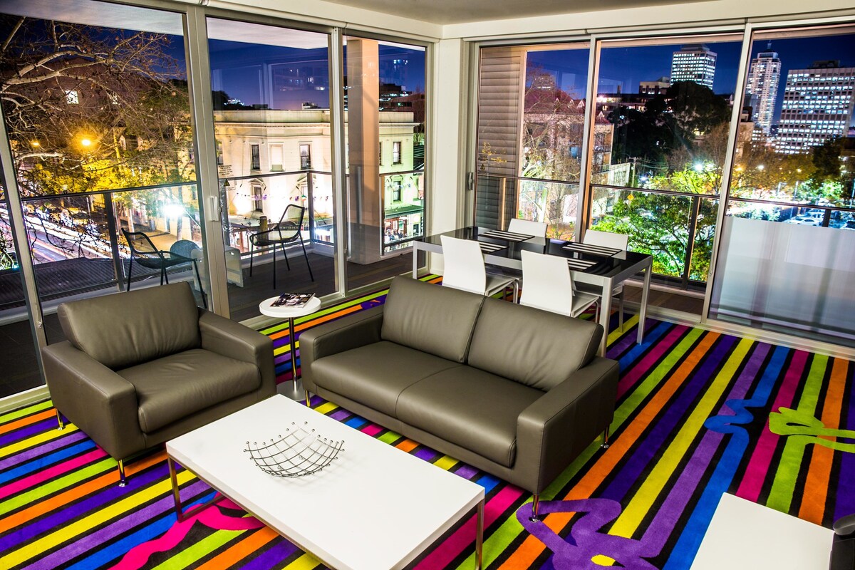 ADGE Hotel & Residences