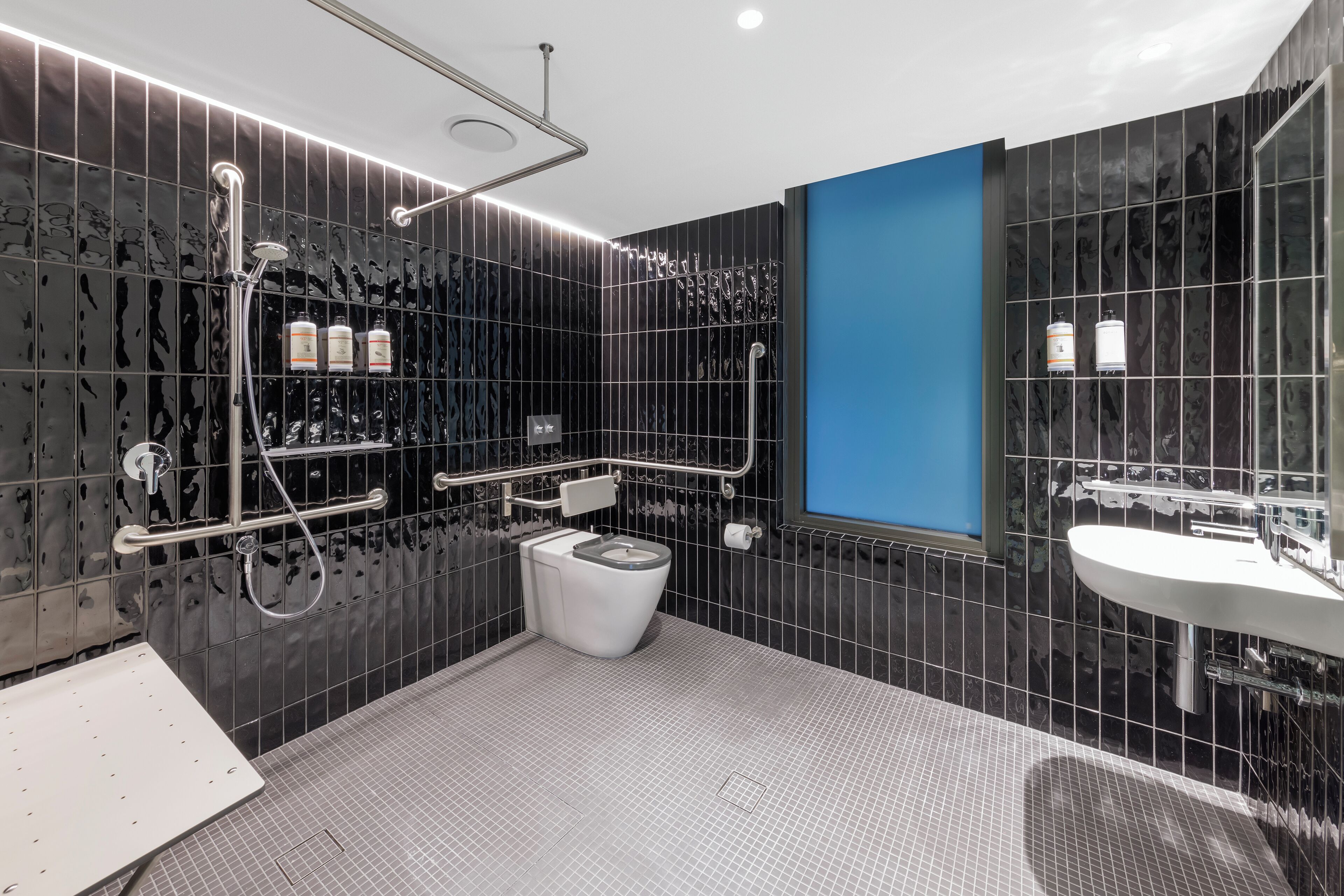 Foto - Adge Hotel and Residences