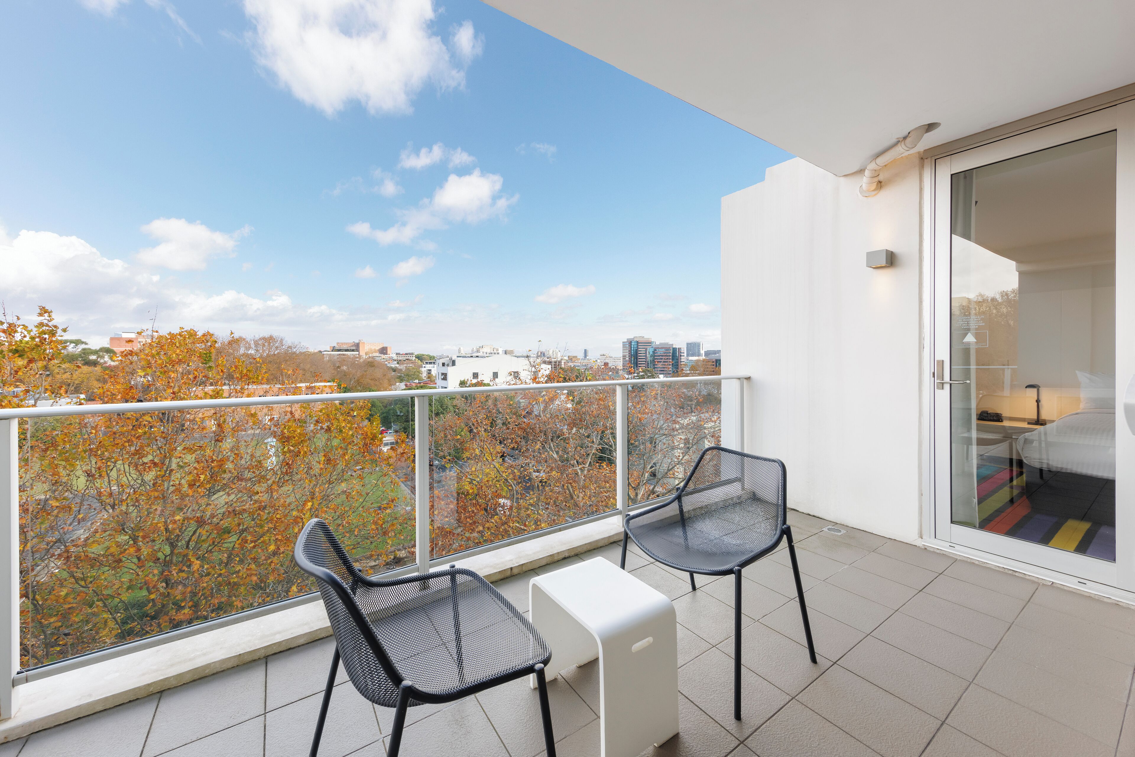 Foto - Adge Hotel and Residences