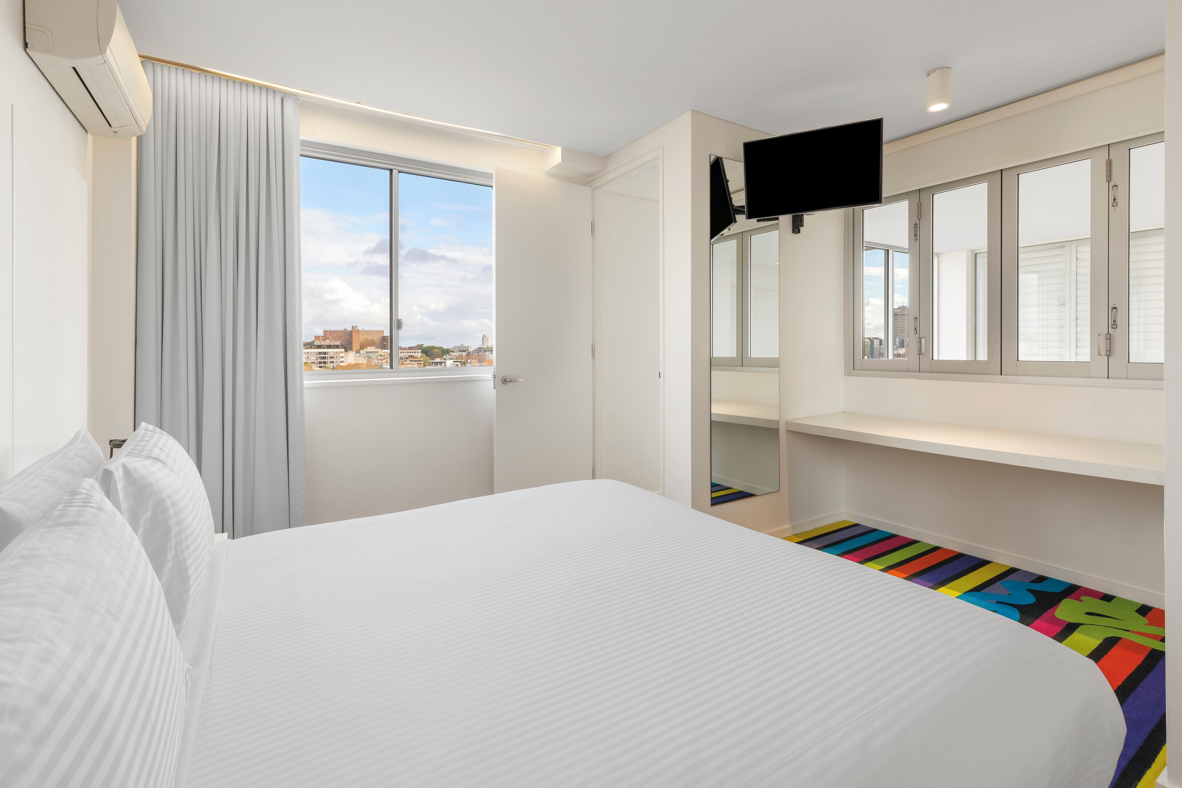 Foto - Adge Hotel and Residences