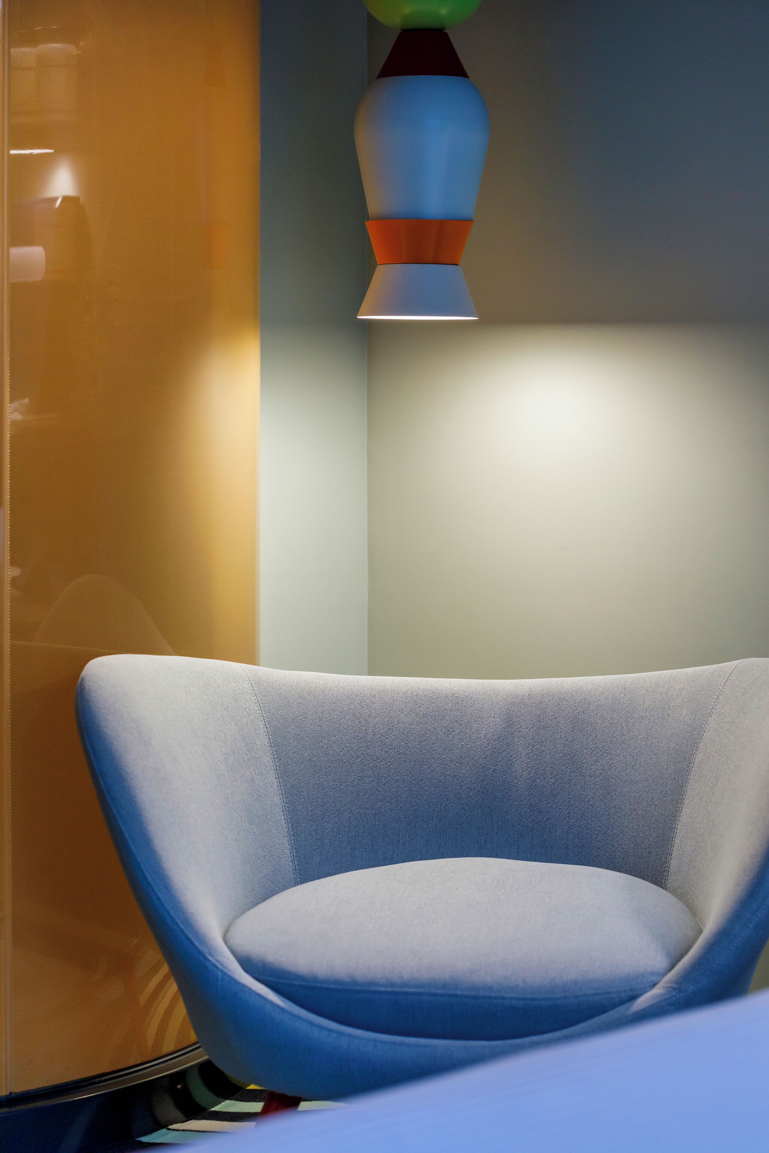 Foto - Adge Hotel and Residences