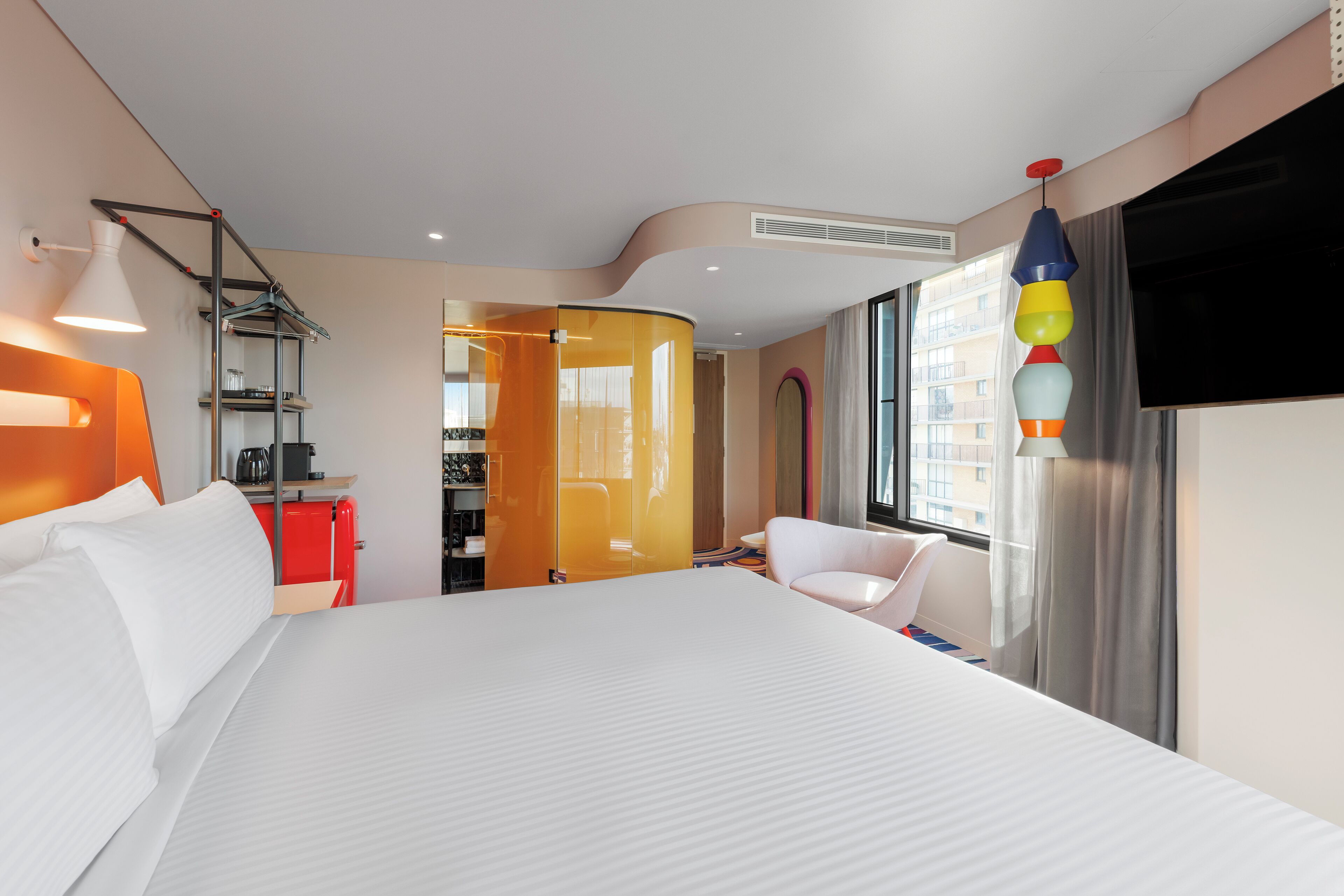 Foto - Adge Hotel and Residences