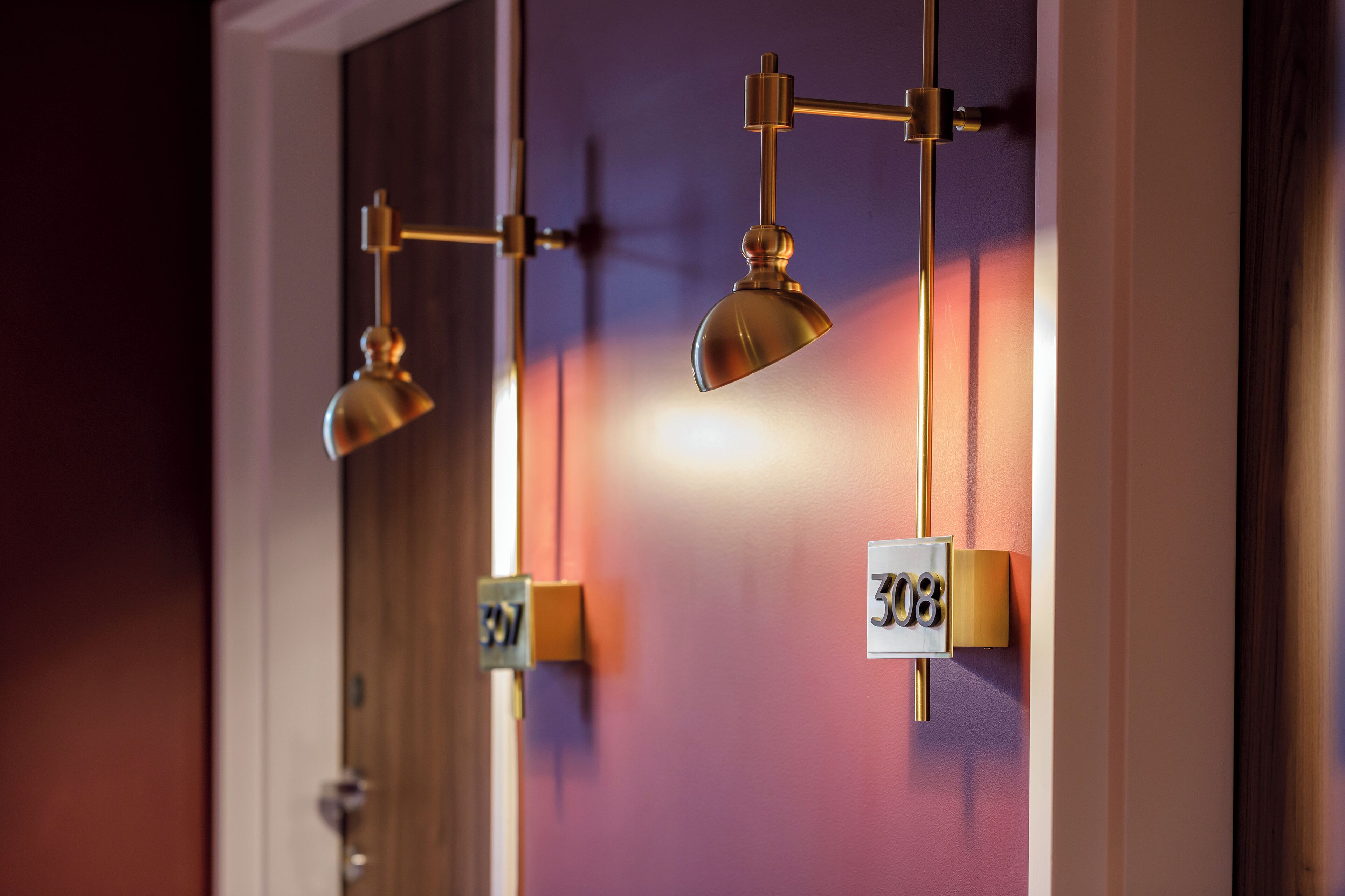 Foto - Adge Hotel and Residences