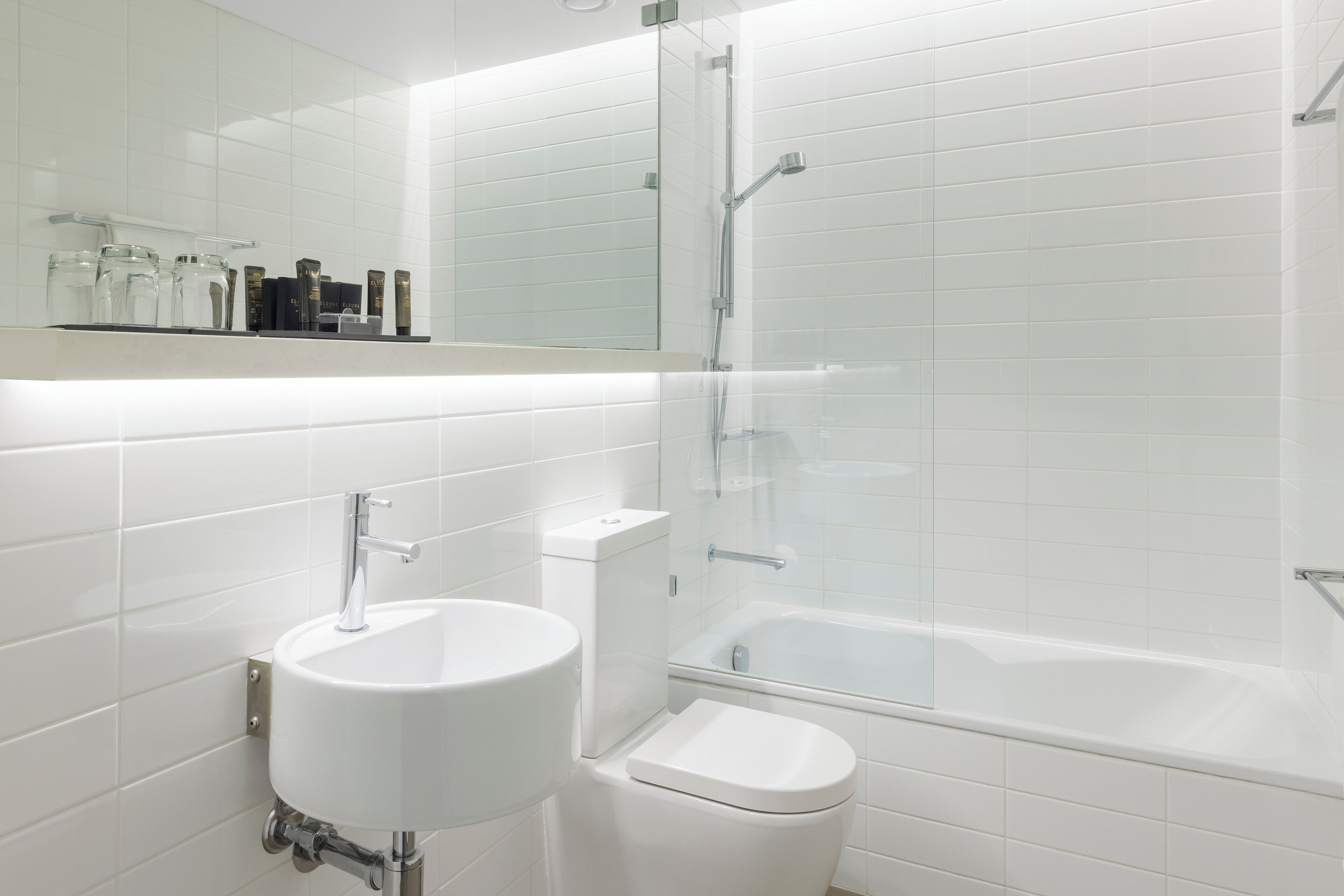 Foto - Adge Hotel and Residences