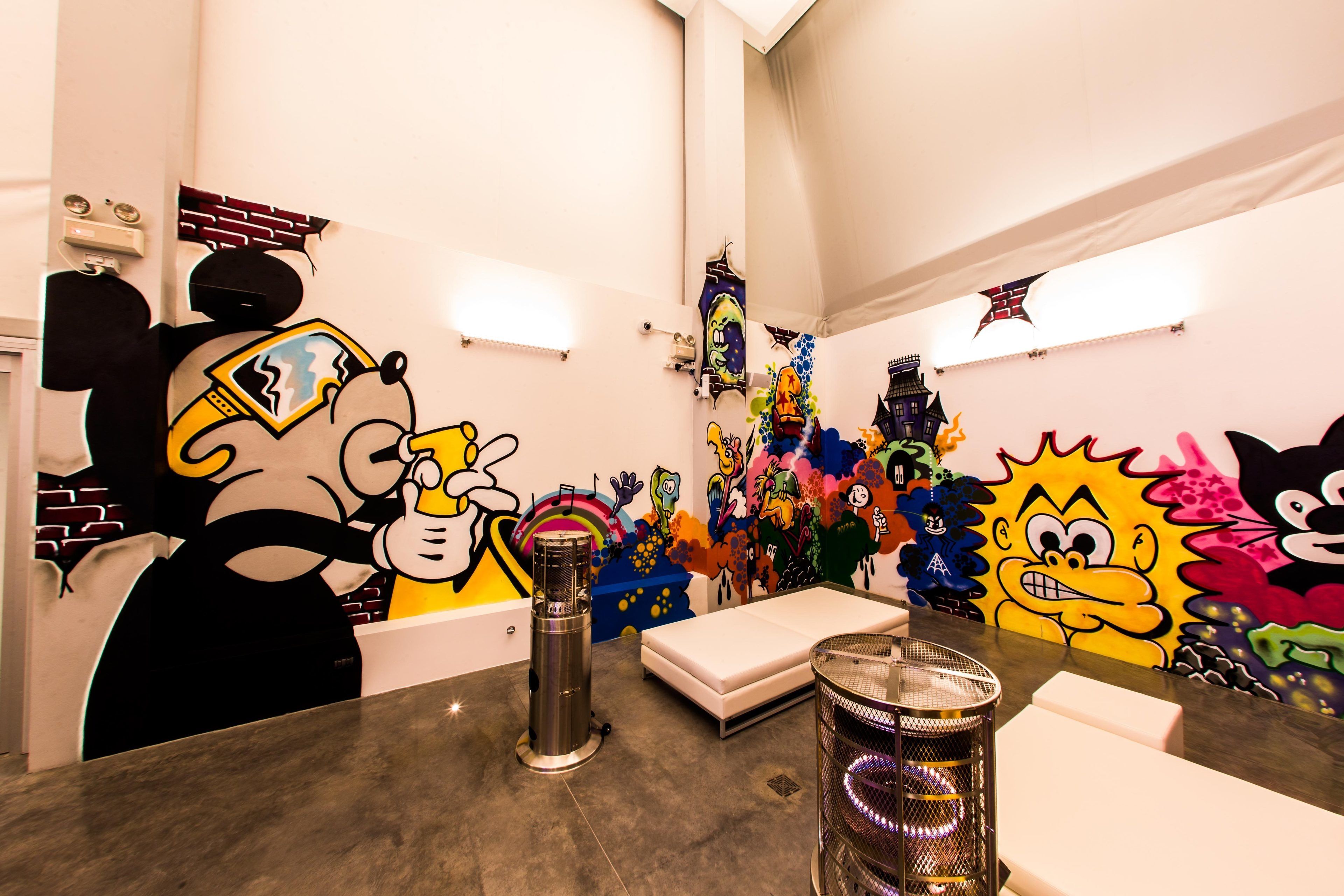 Foto - Adge Hotel and Residences