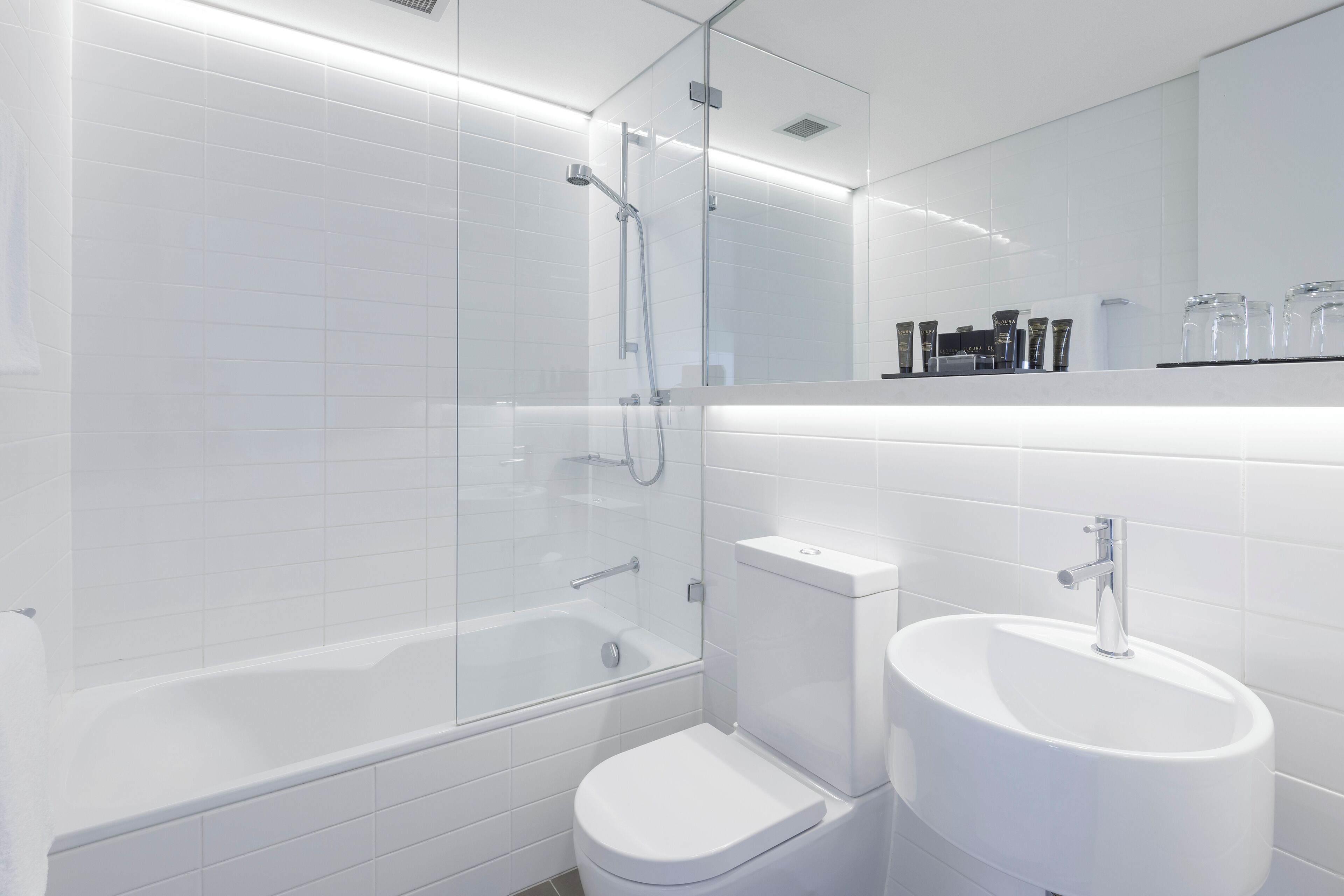 Foto - Adge Hotel and Residences