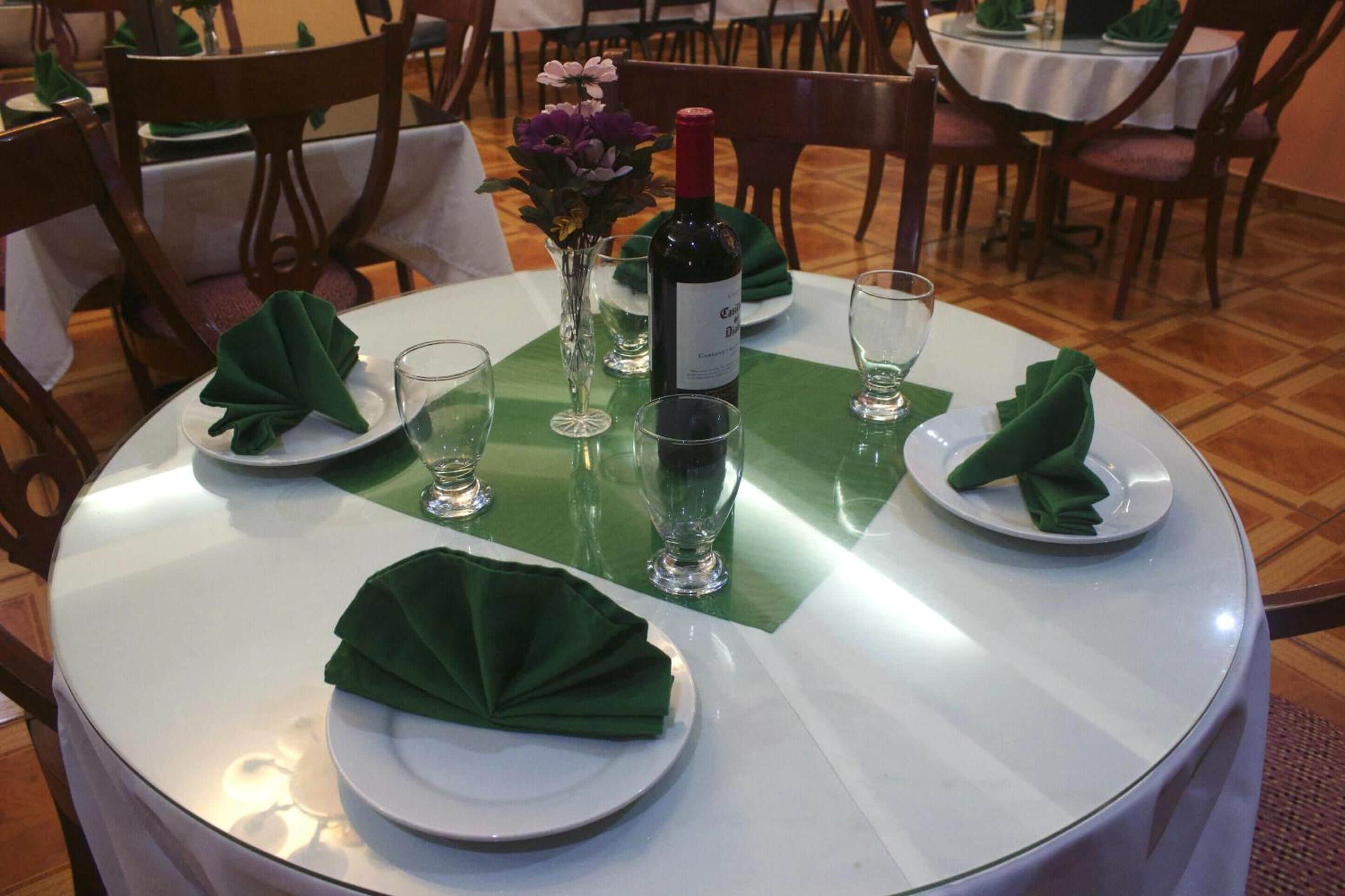 Foto - Hotel Caribe Panamá