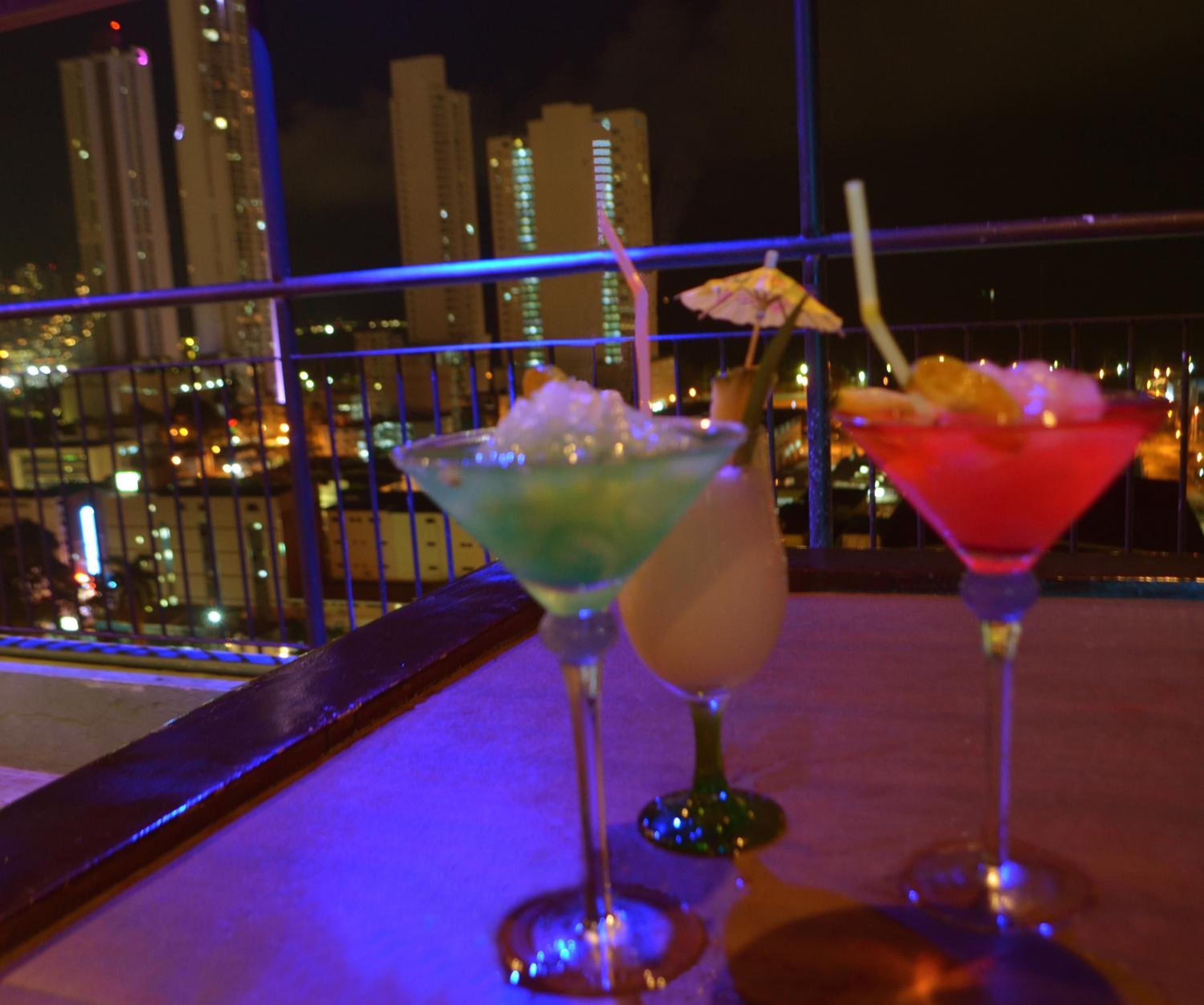 Foto - Hotel Caribe