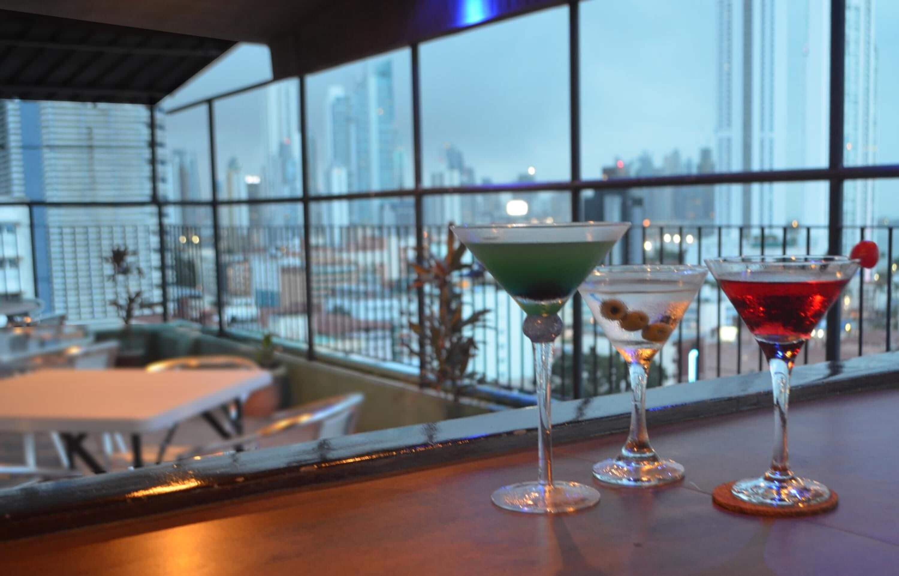 Foto - Hotel Caribe Panamá