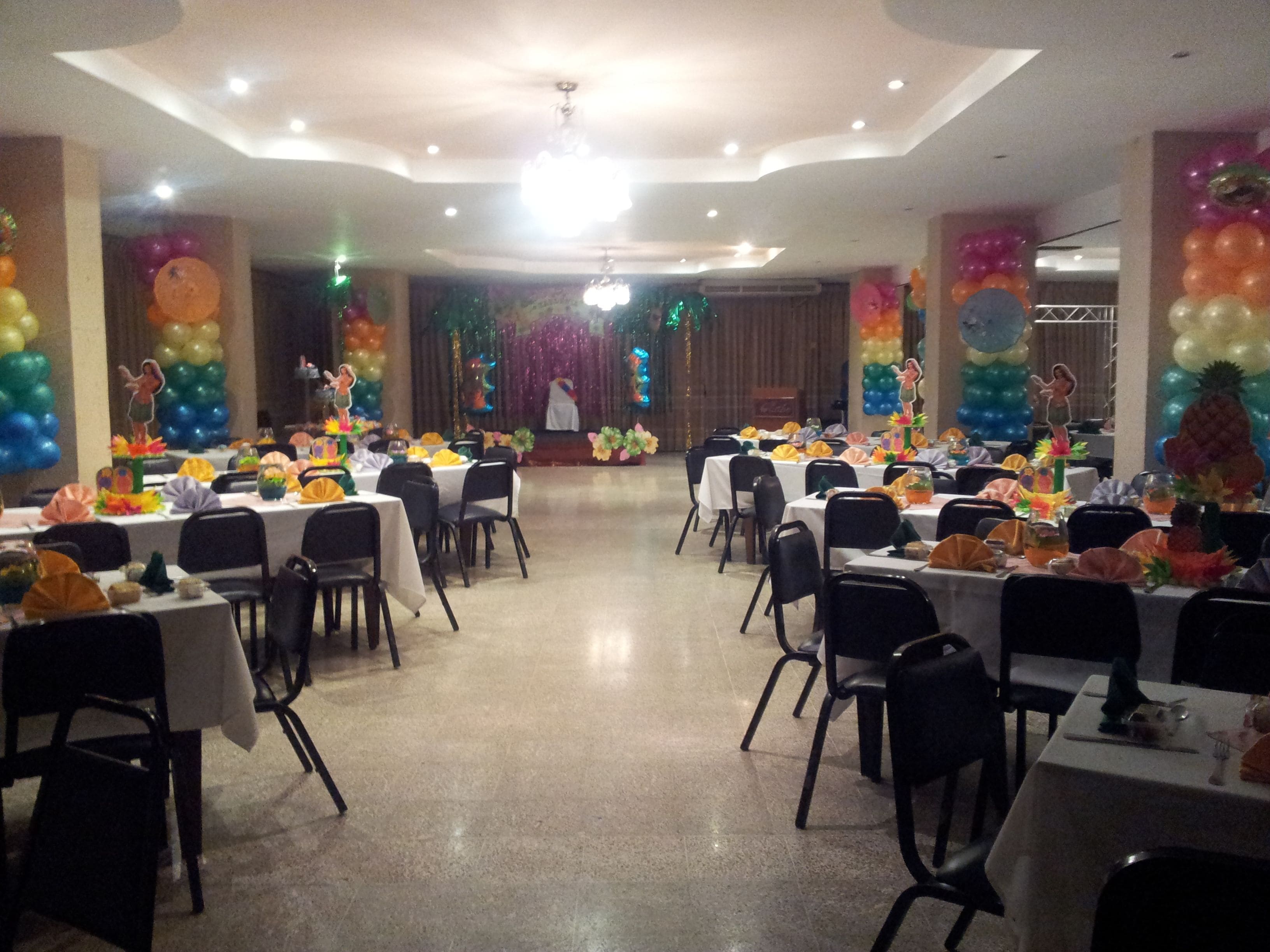Foto - Hotel Caribe