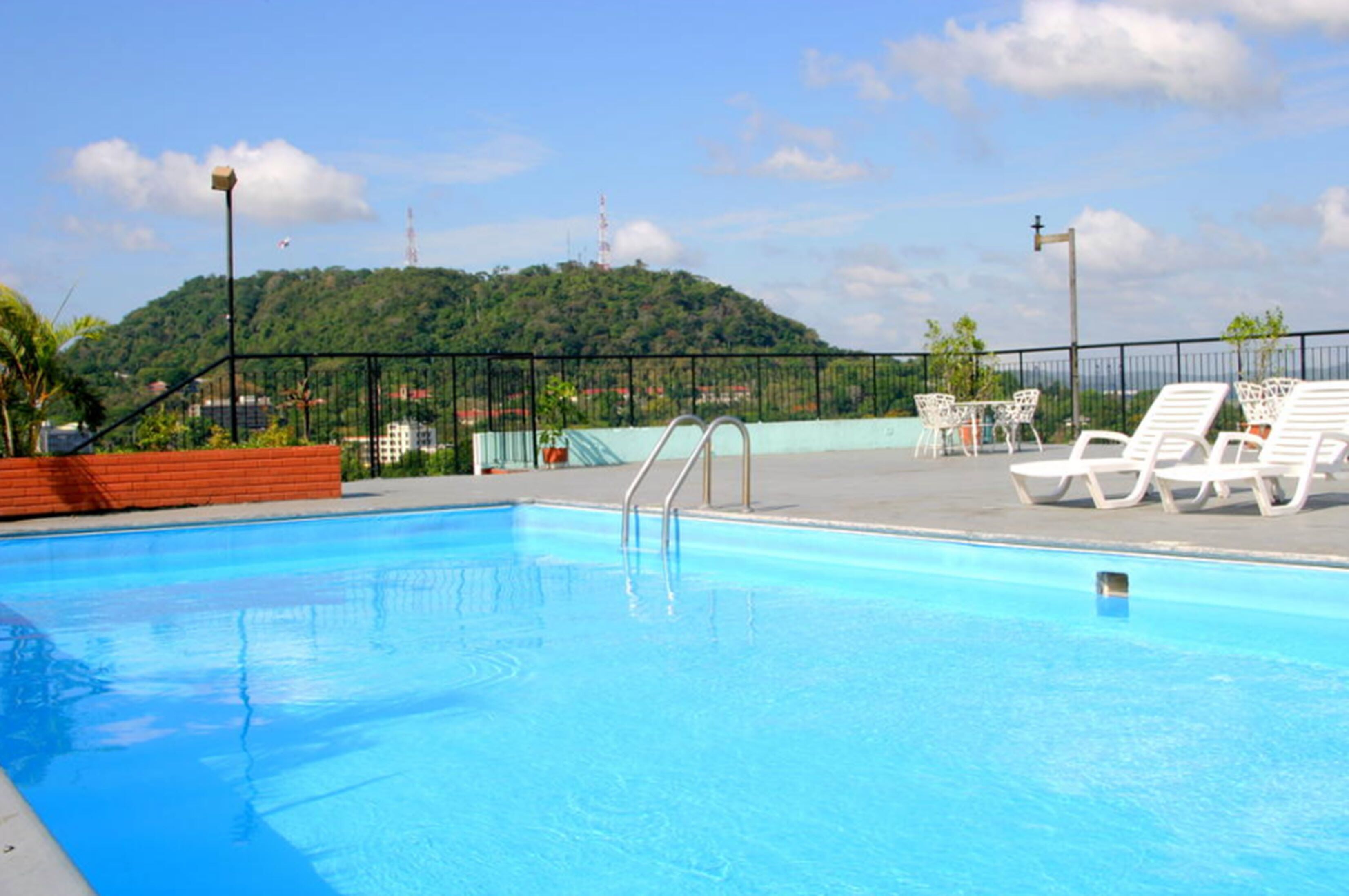 Foto - Hotel Caribe Panamá