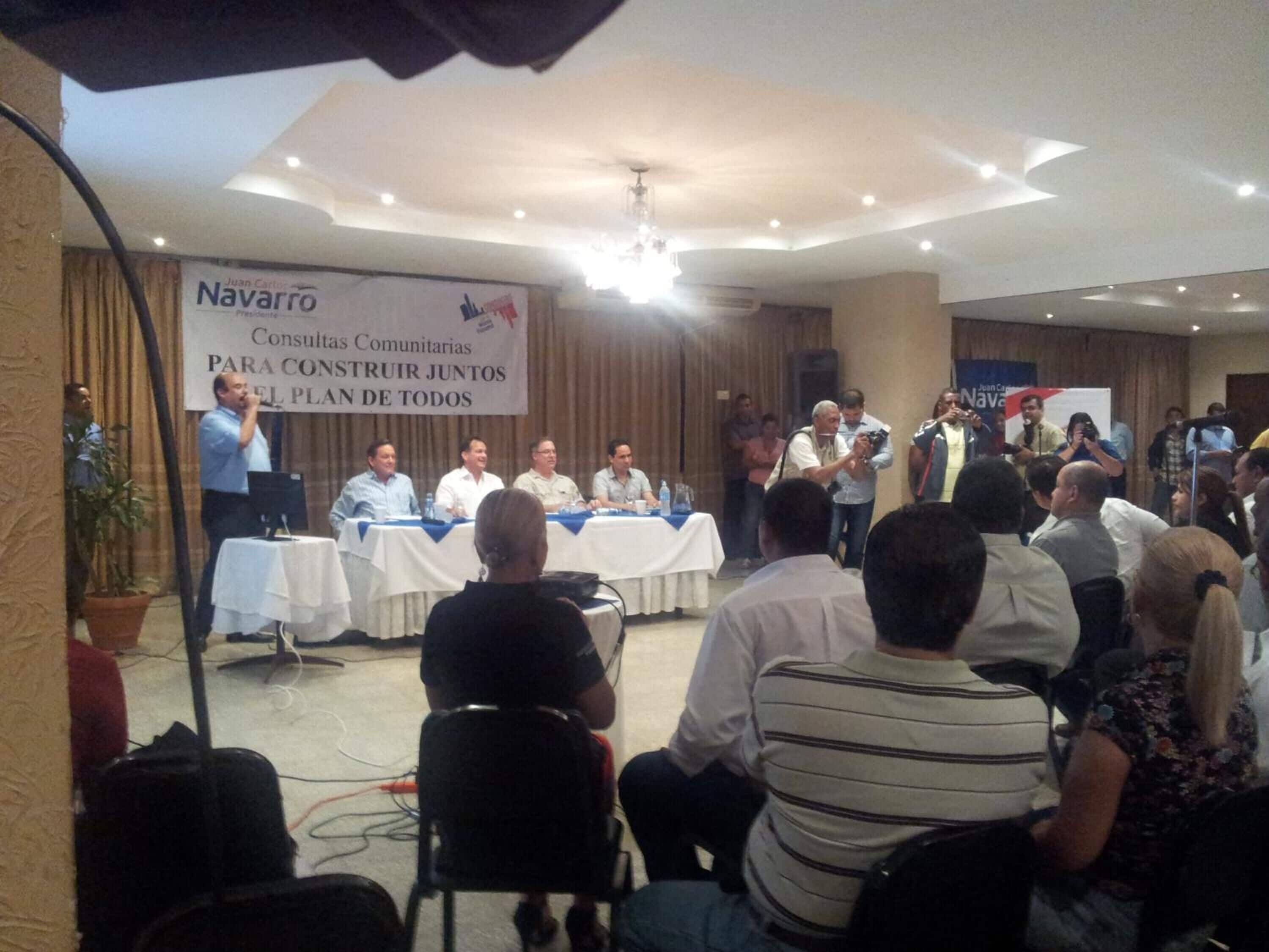 Foto - Hotel Caribe Panamá