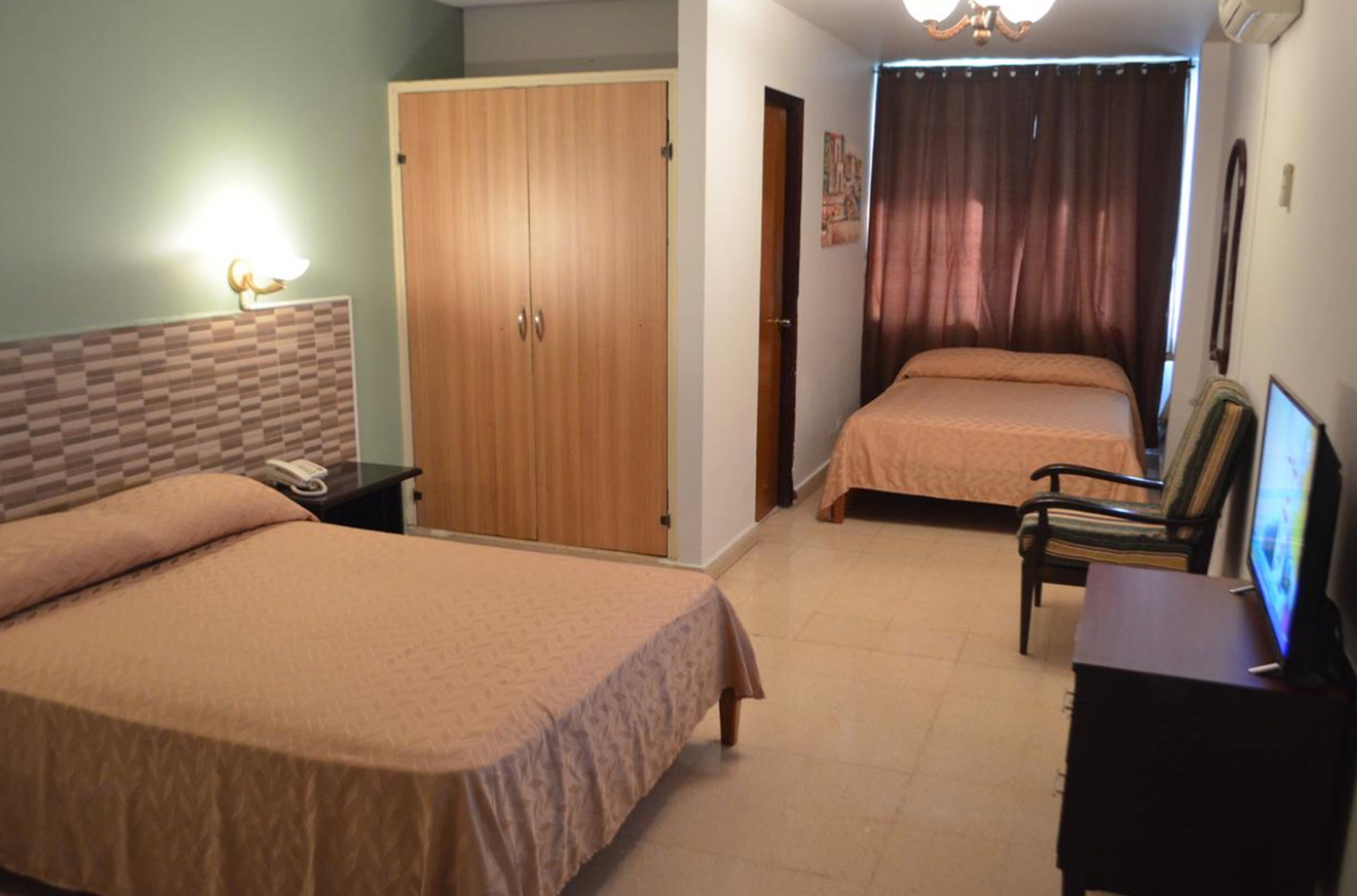 Foto - Hotel Caribe Panamá