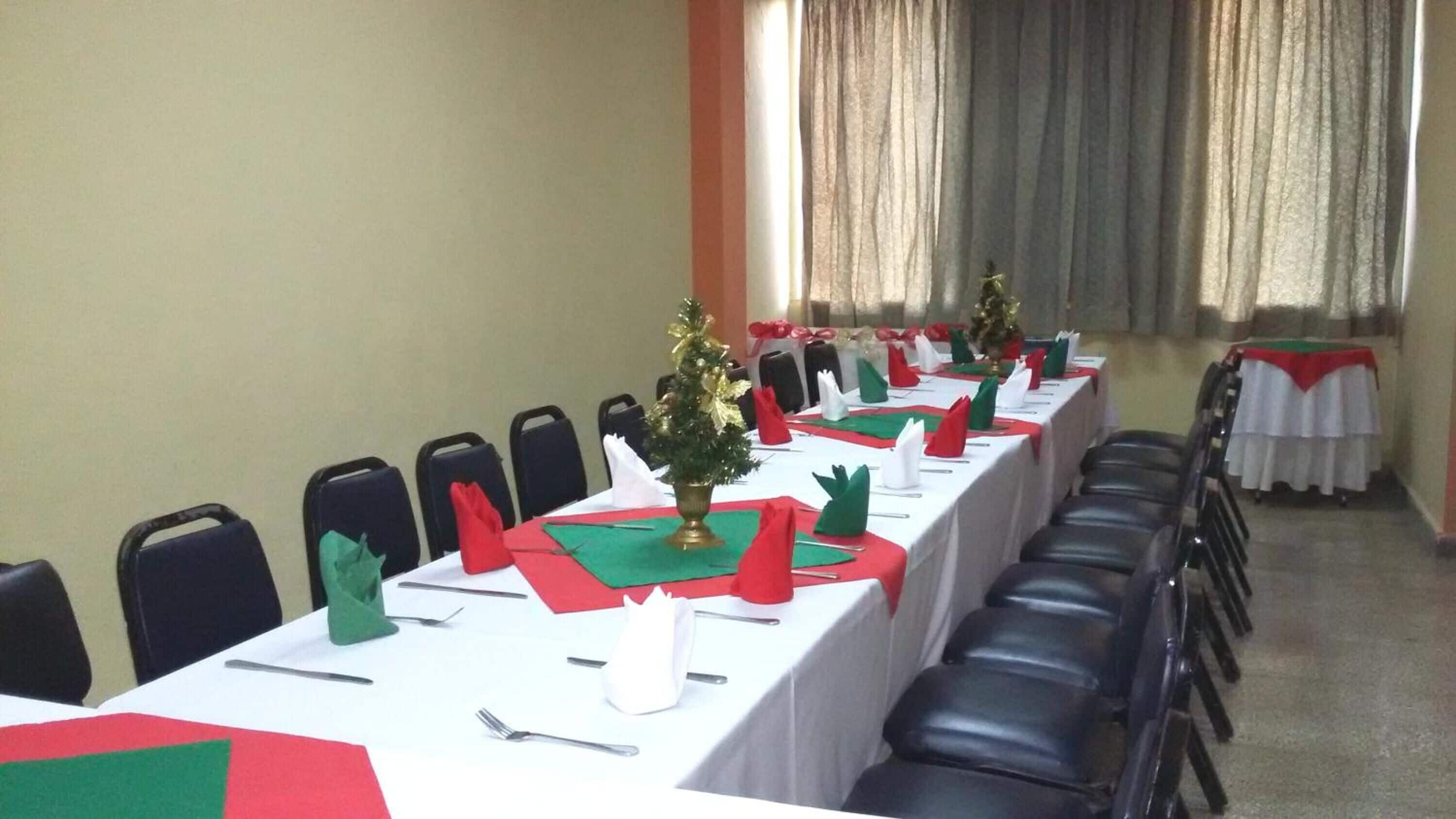 Foto - Hotel Caribe Panamá