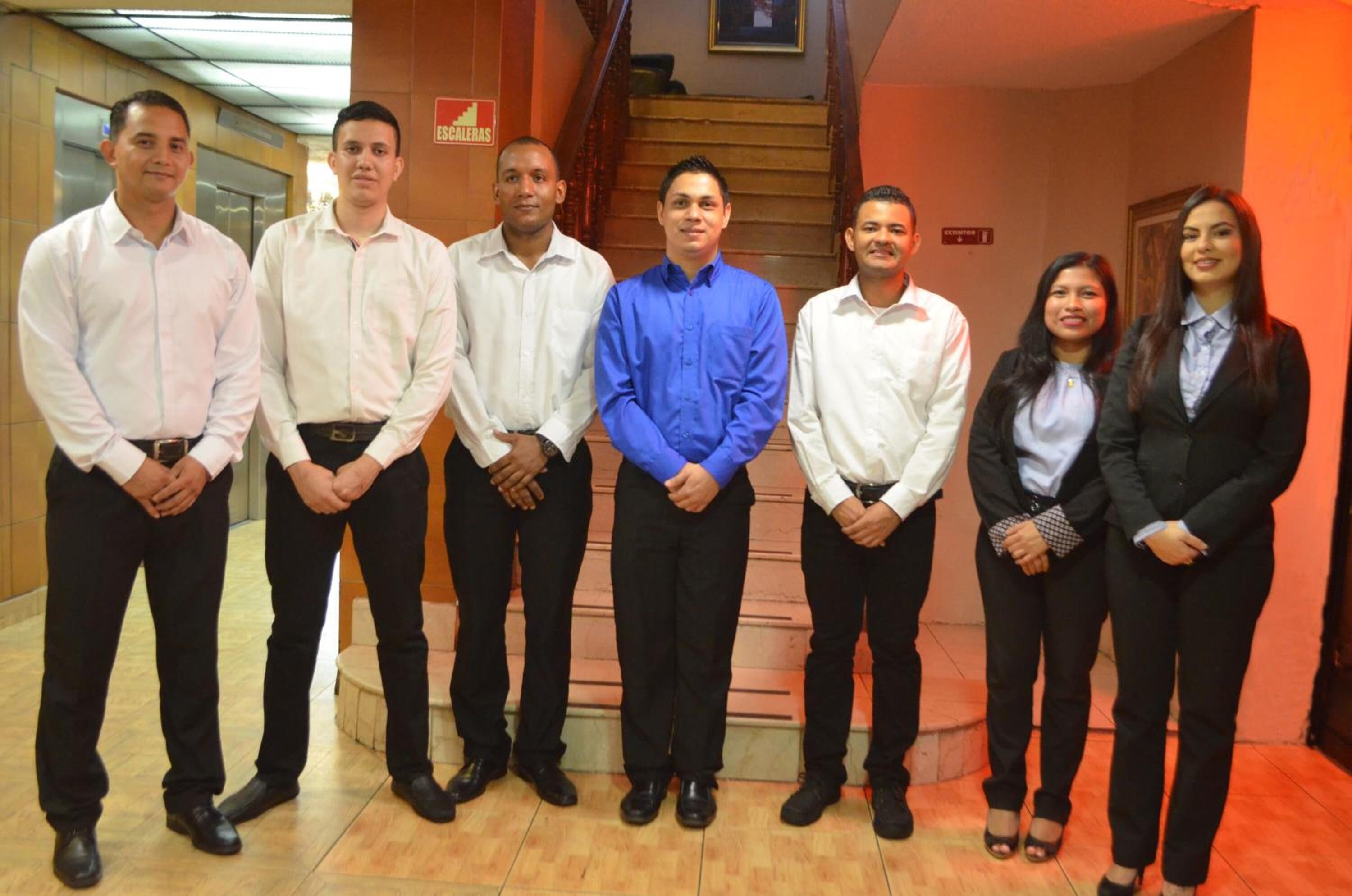 Foto - Hotel Caribe Panamá