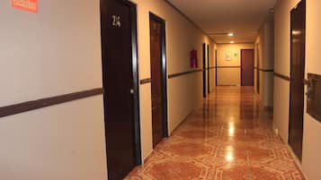 Pasillo