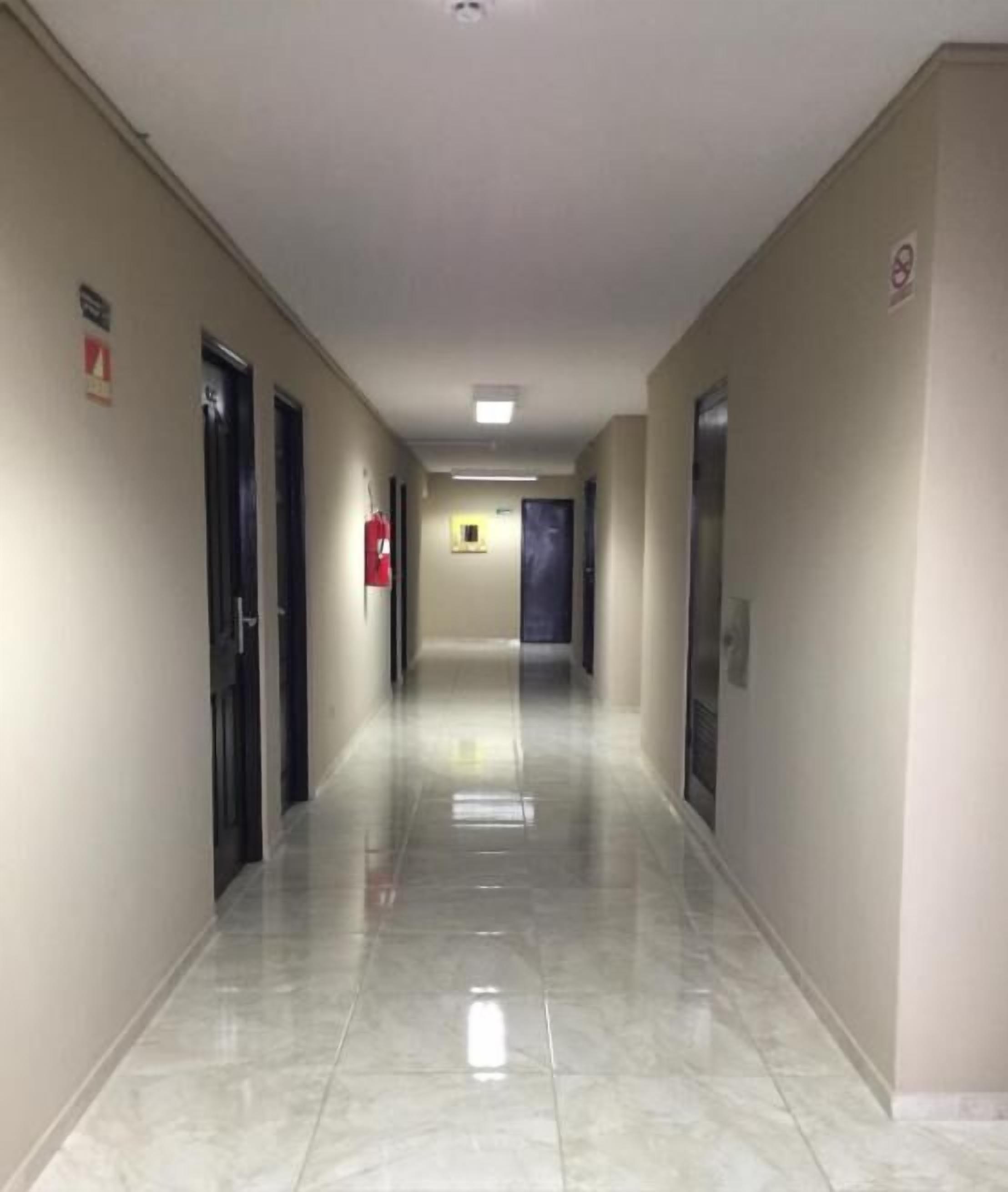 Foto - Hotel Caribe Panamá