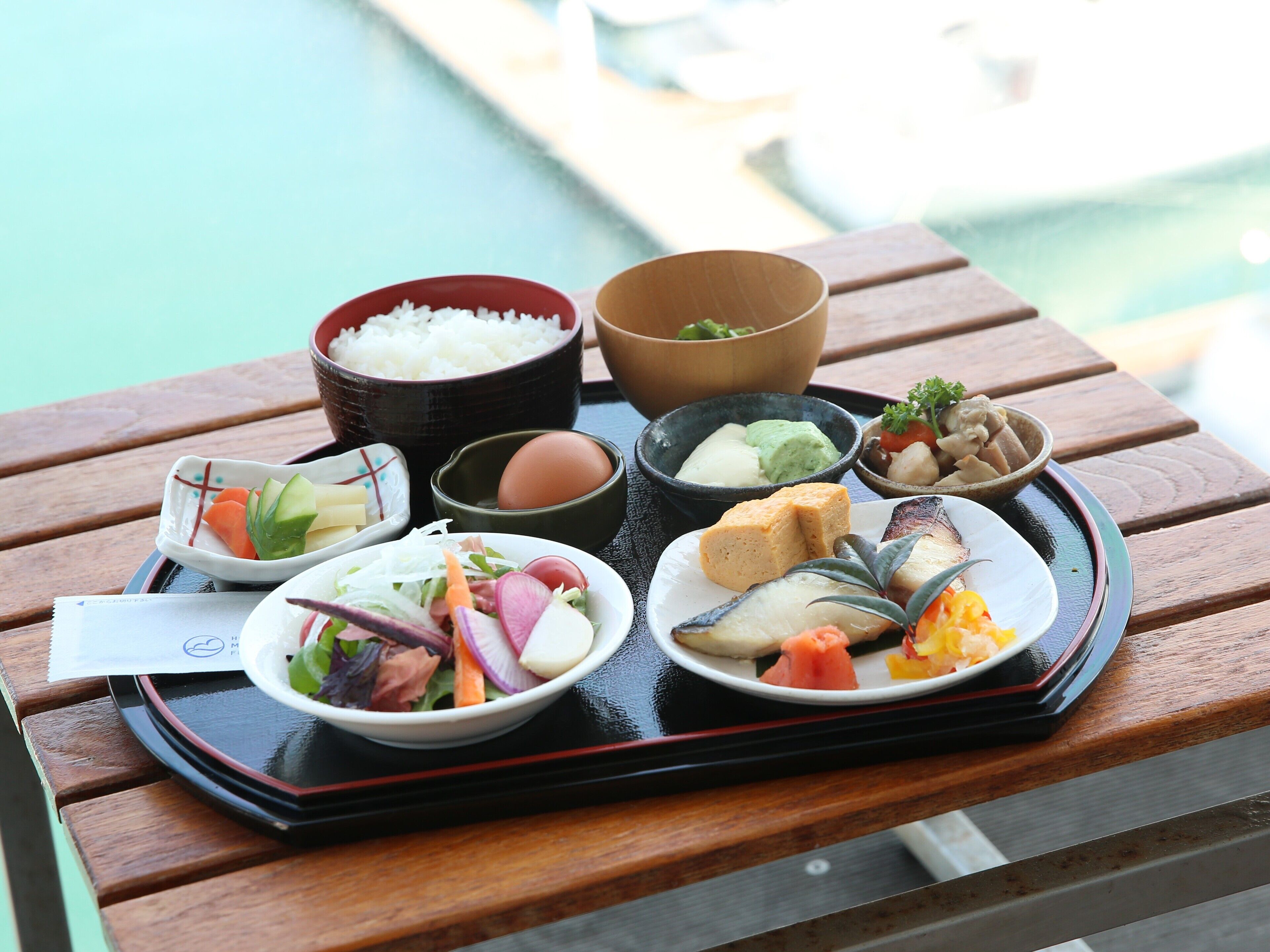 Foto - Hotel Marinoa Resort Fukuoka