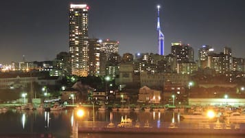 住宿景觀