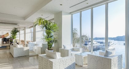 Hotel Marinoa Resort Fukuoka