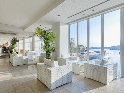 Hotel Marinoa Resort Fukuoka