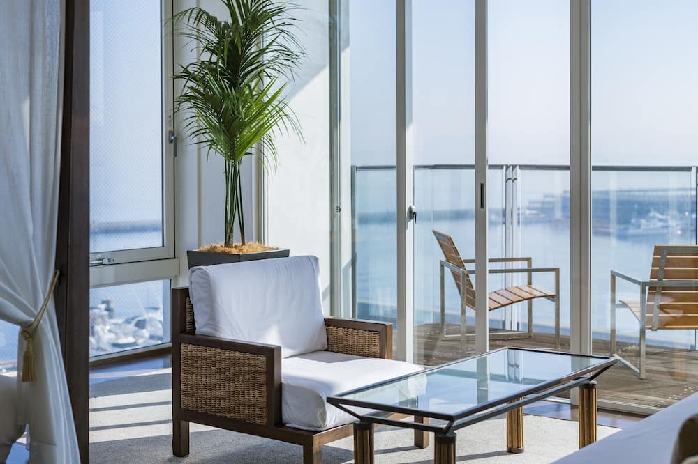 Hotel Marinoa Resort Fukuoka