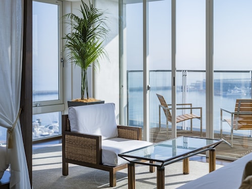 Hotel Marinoa Resort Fukuoka