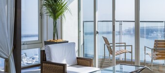 Hotel Marinoa Resort Fukuoka