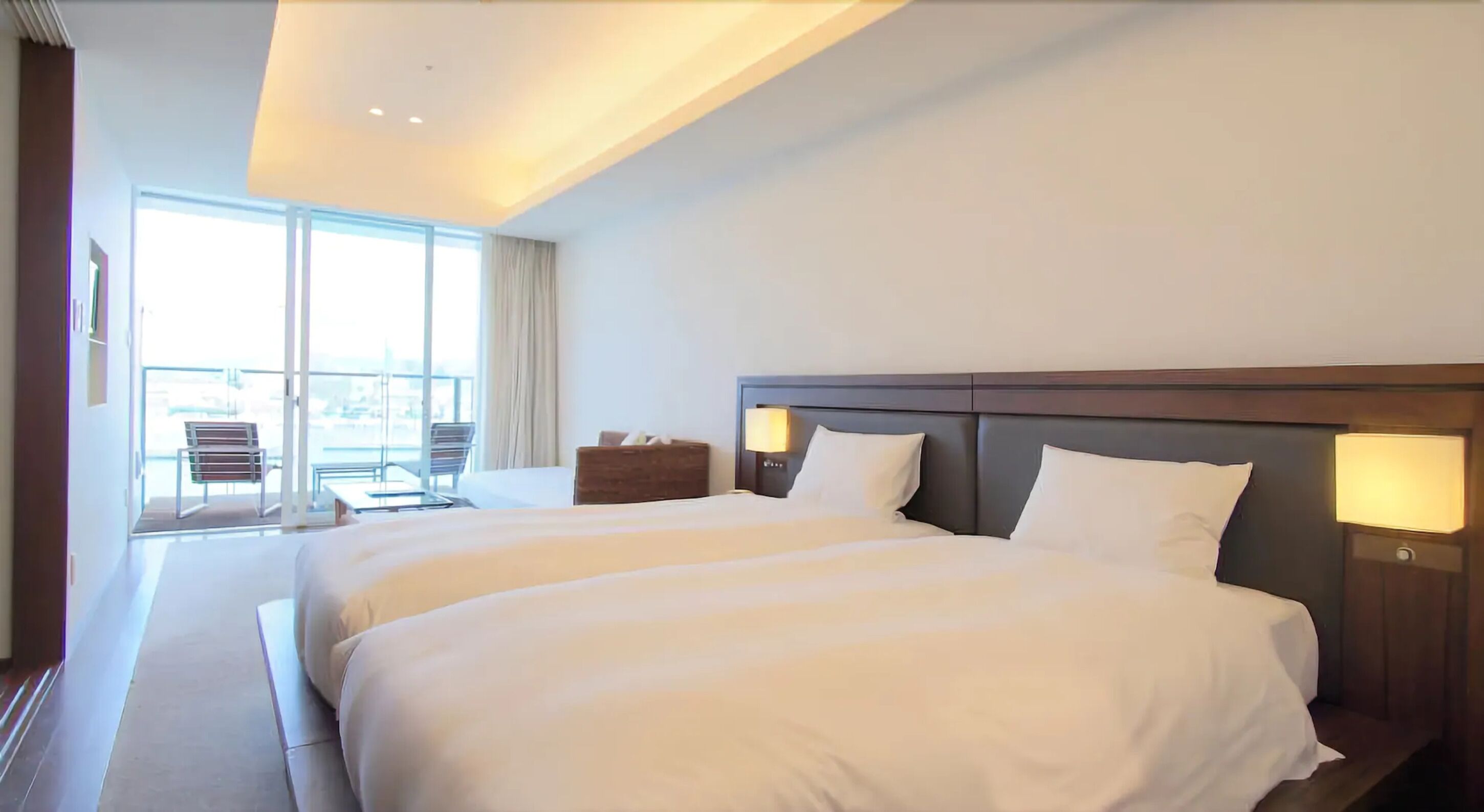 Foto - Hotel Marinoa Resort Fukuoka