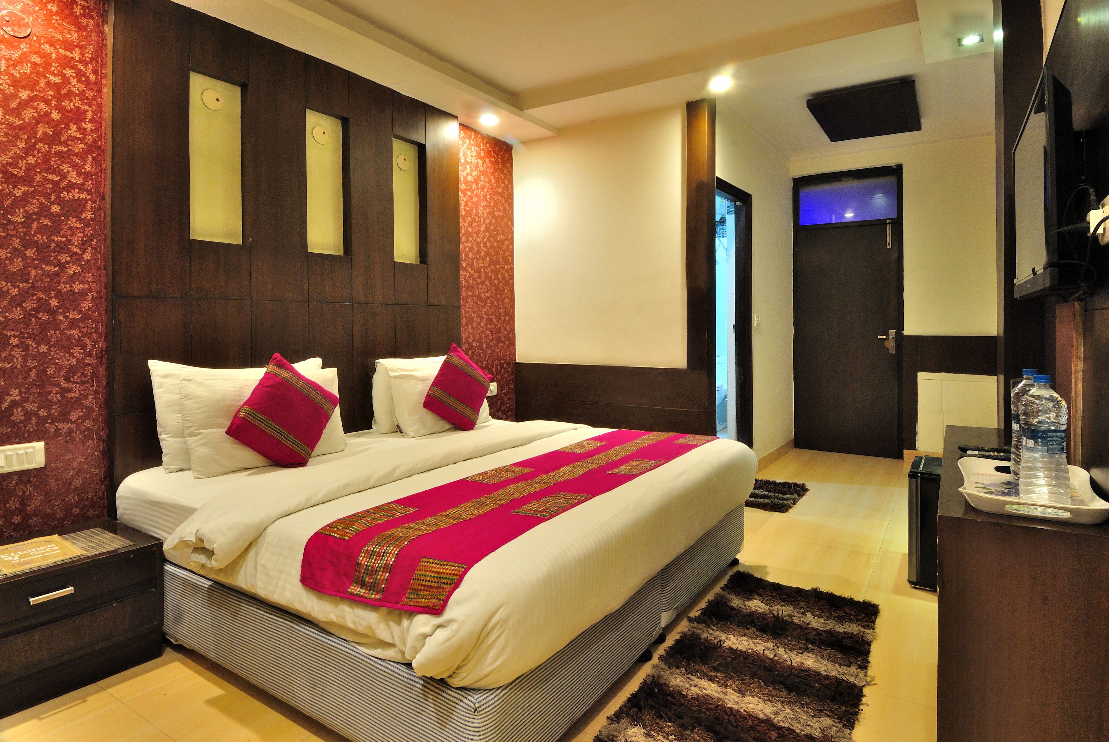 Foto - Hotel Shelton