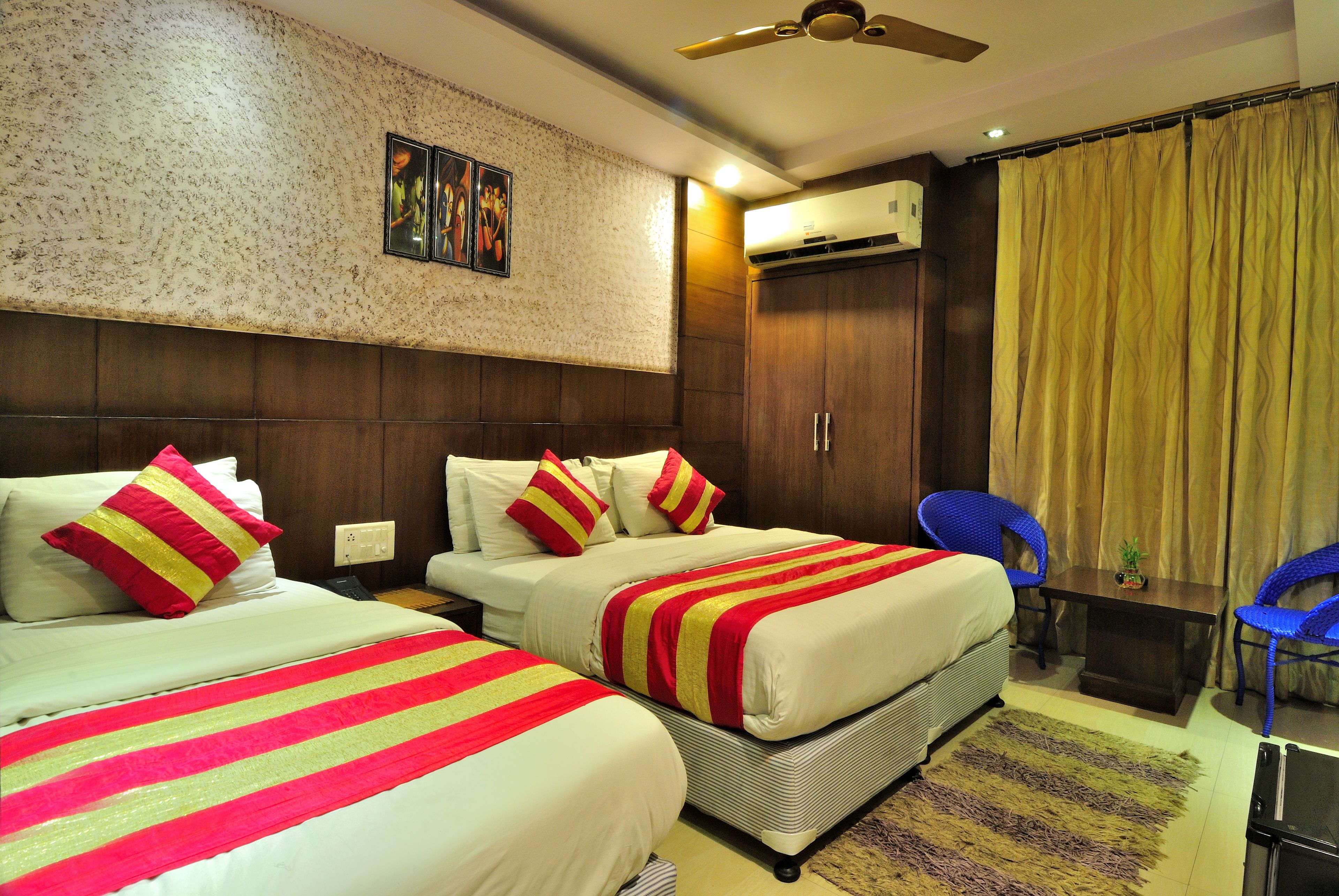 Foto - Hotel Shelton