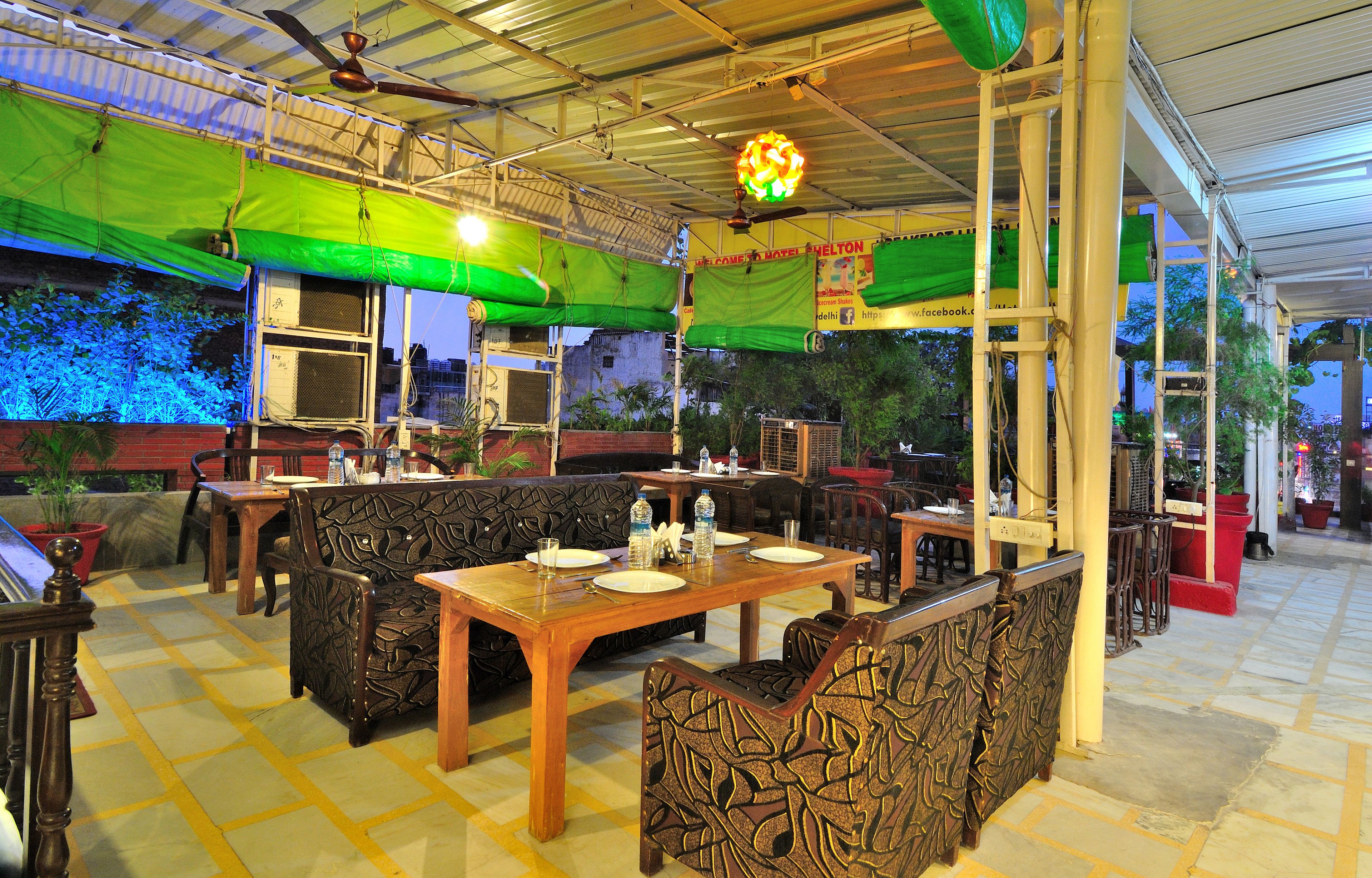 Foto - Hotel Shelton