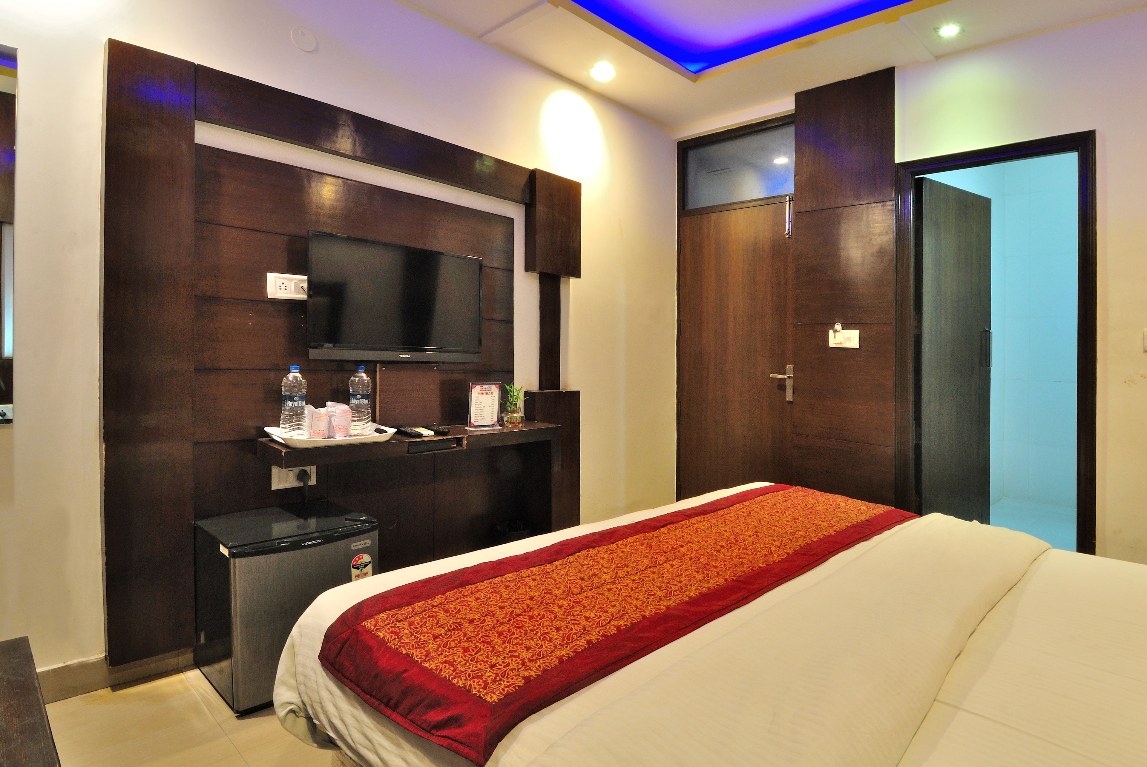 Foto - Hotel Shelton