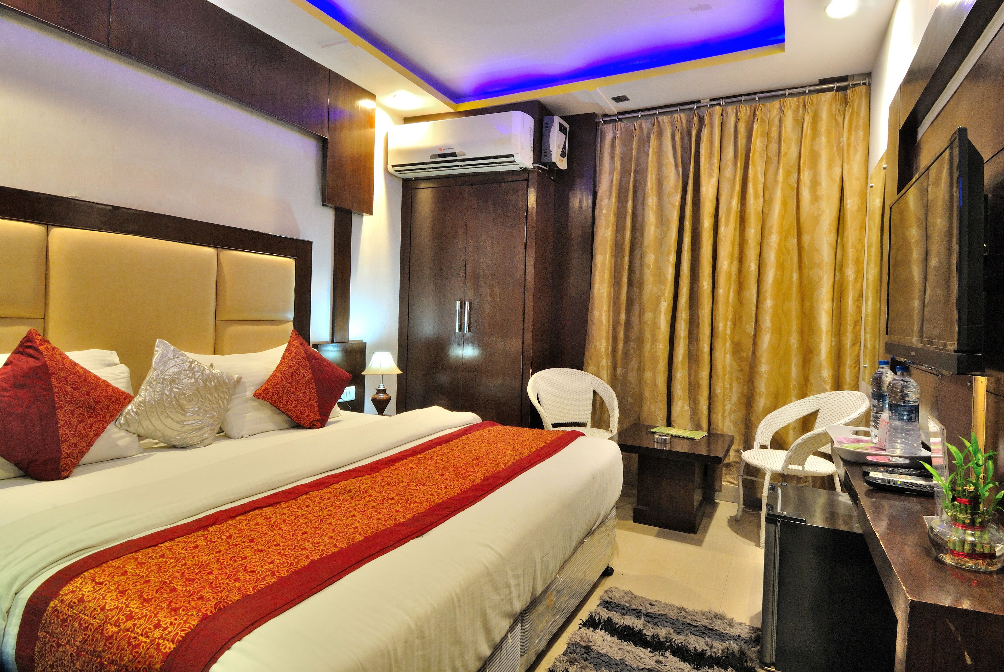 Foto - Hotel Shelton