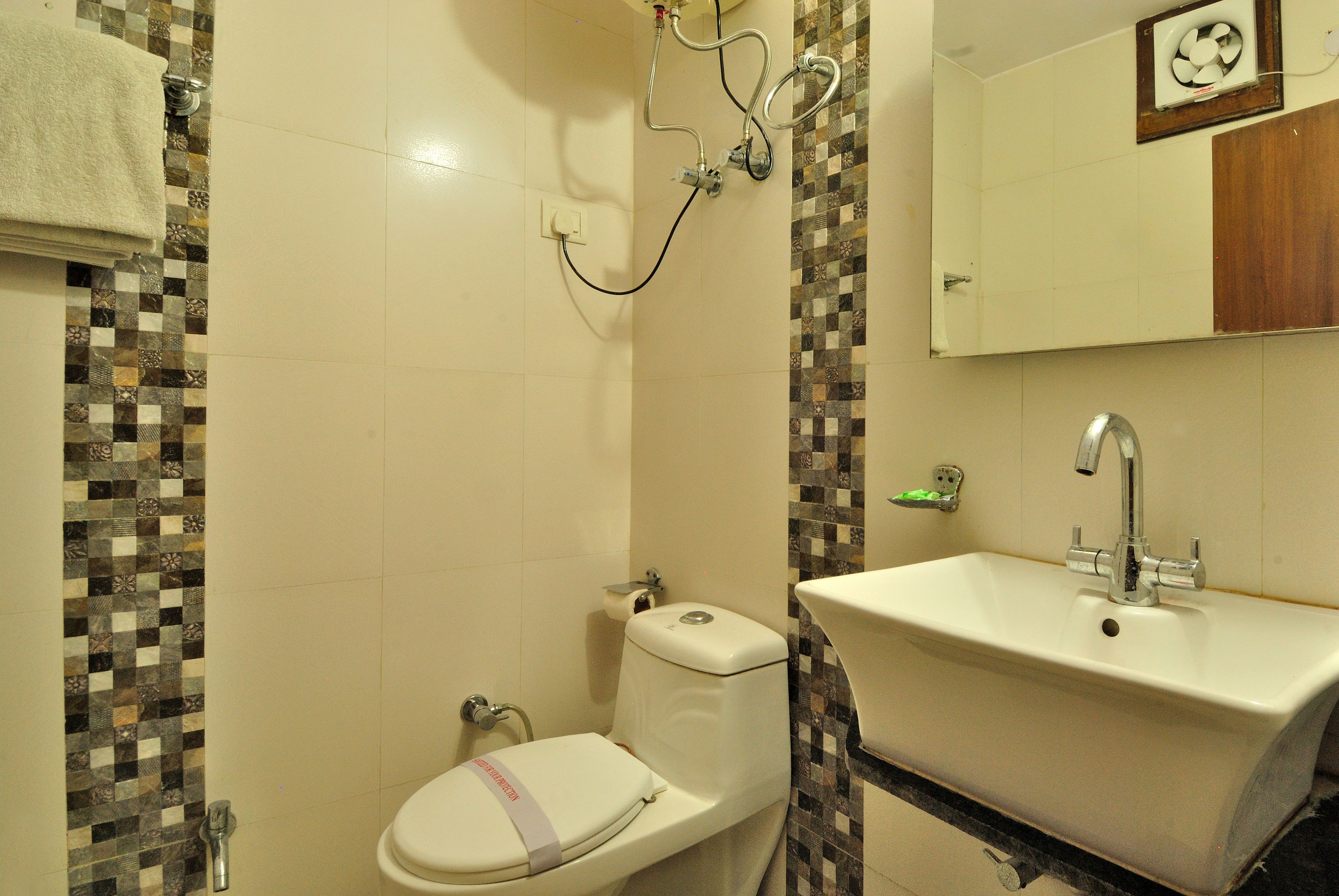 Foto - Hotel Shelton