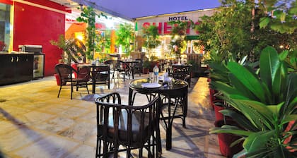 Hotel Shelton