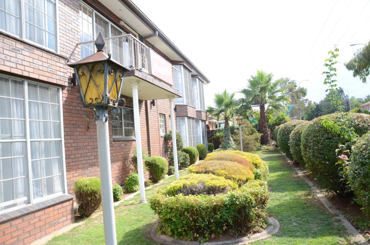 Motel Margeurita