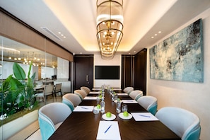 Meeting facility - Bentley Hotel Bosphorus - Special Class (Istanbul)