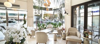 Bentley Hotel Bosphorus - Special Class