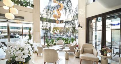 Bentley Hotel Bosphorus - Special Class