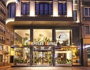 Exterior - Bentley Hotel Bosphorus - Special Class (Istanbul)