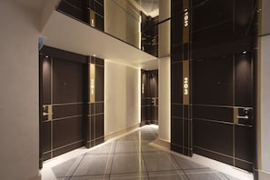 Interior - Bentley Hotel Bosphorus - Special Class (Istanbul)