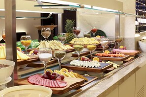 Dining - Bentley Hotel Bosphorus - Special Class (Istanbul)