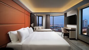Bosphorus Junior Suite