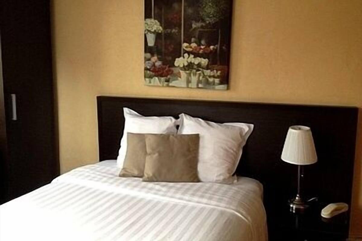 Double Room | Free cots/infant beds, rollaway beds, free WiFi