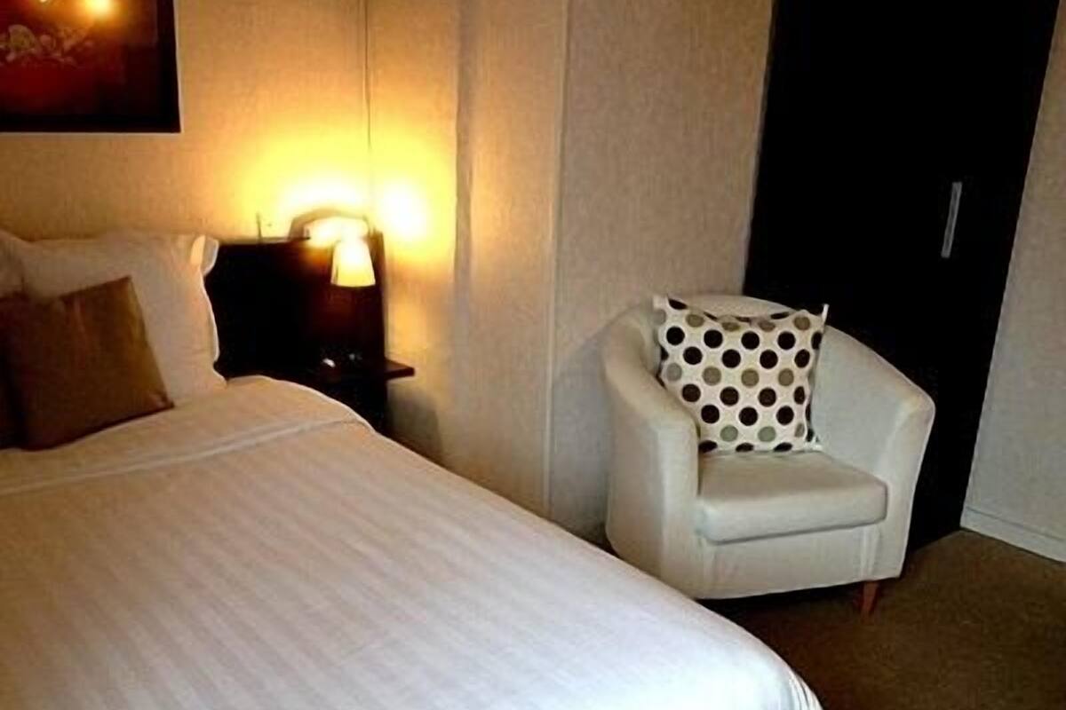 Superior Double Room | Free cots/infant beds, rollaway beds, free WiFi