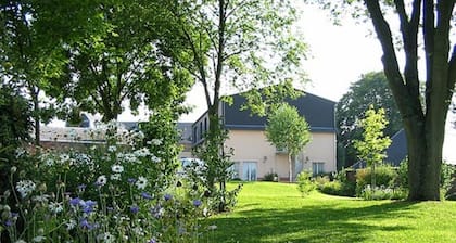 Hôtel La Paix